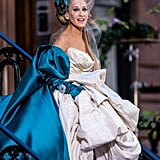 Carrie bradshaw deals bridesmaid dresses