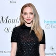 Amanda Seyfried on How Women Are Forgotten Postbirth: "It's Grim, but It's the Reality of Motherhood"