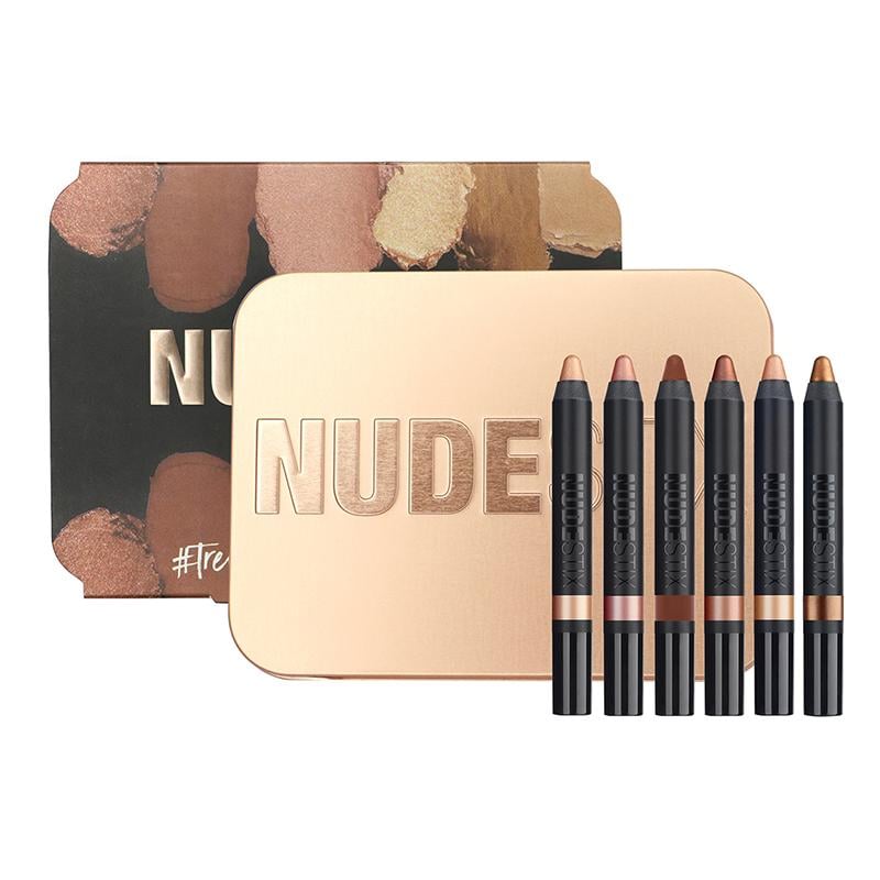 Taylor and Ally Frankel: Nudestix Nude Rose Gold Eye Palette