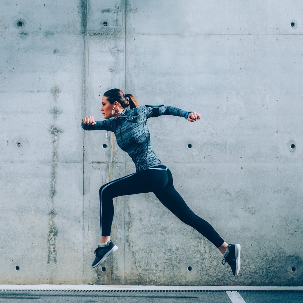6 Fleece Leggings For When It Gets Really Cold Outside