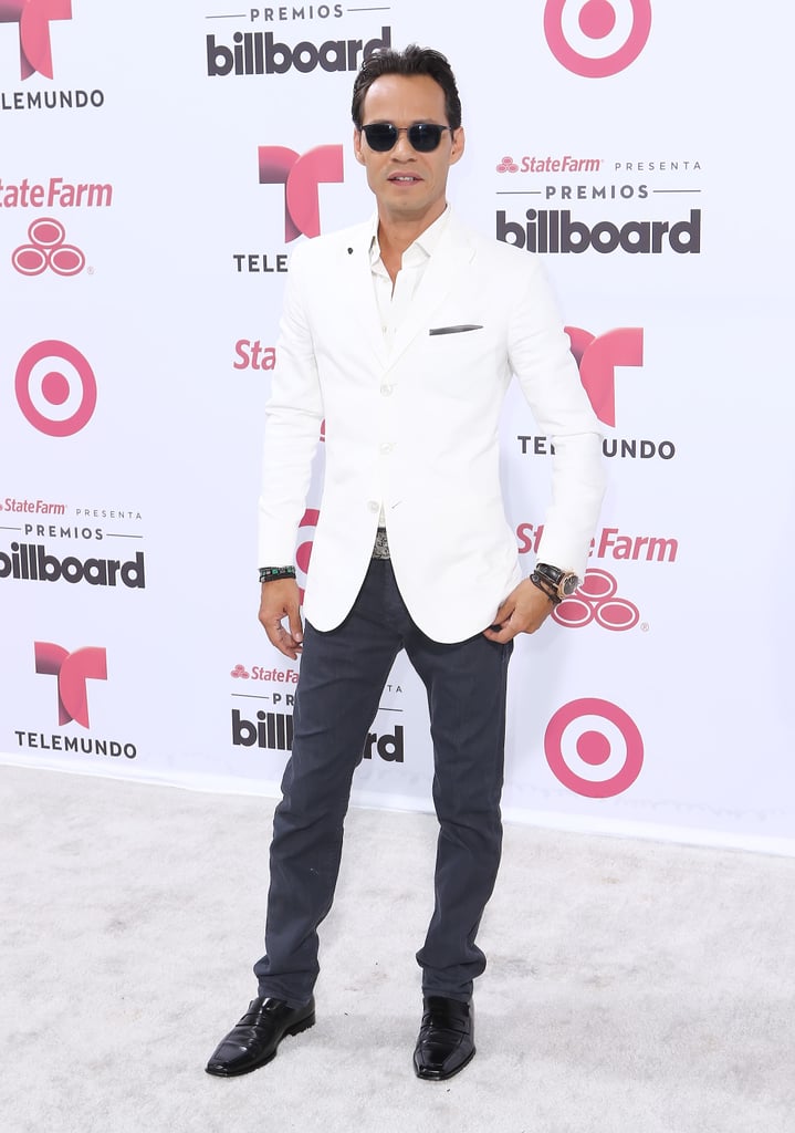 Marc Anthony