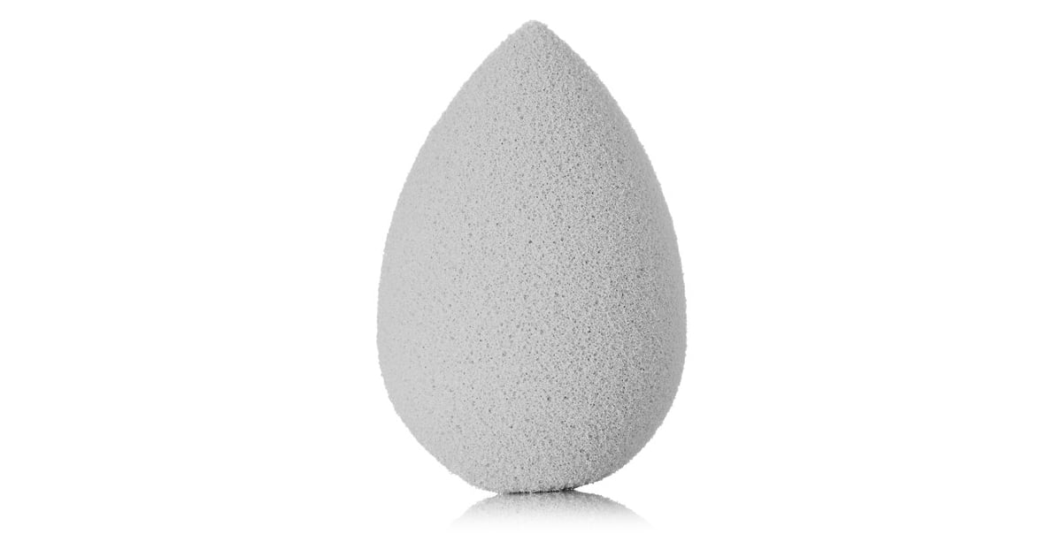 Employ a Stippling Brush and Damp Beautyblender Makeup Tricks to Make You Look Younger
