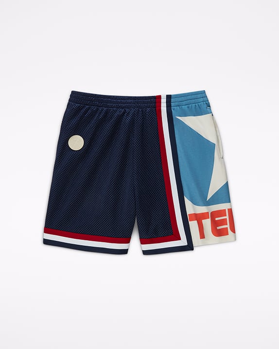 Converse x Telfar Basketball Shorts