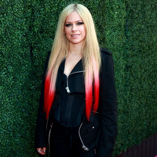 Who Is Avril Lavigne Dating?