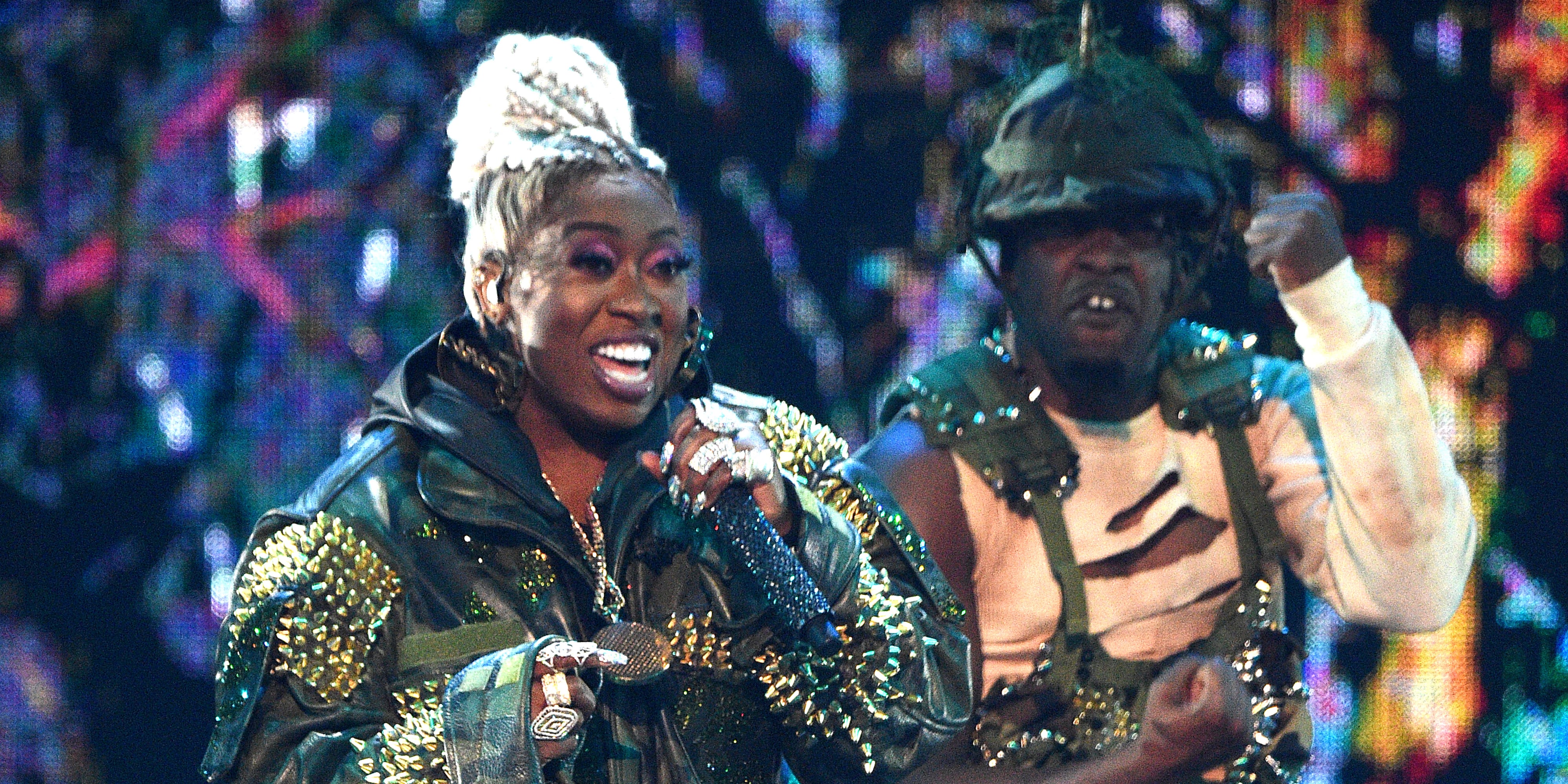 Missy Elliott’s Net Worth | PS Celebrity