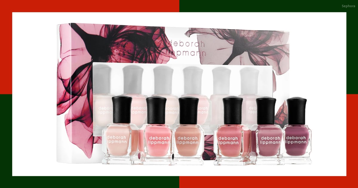 14 Best Nail Polish Gift Sets of 2024, According to Experts