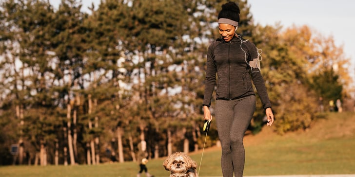What to Wear For Morning Walking Workout | POPSUGAR ...