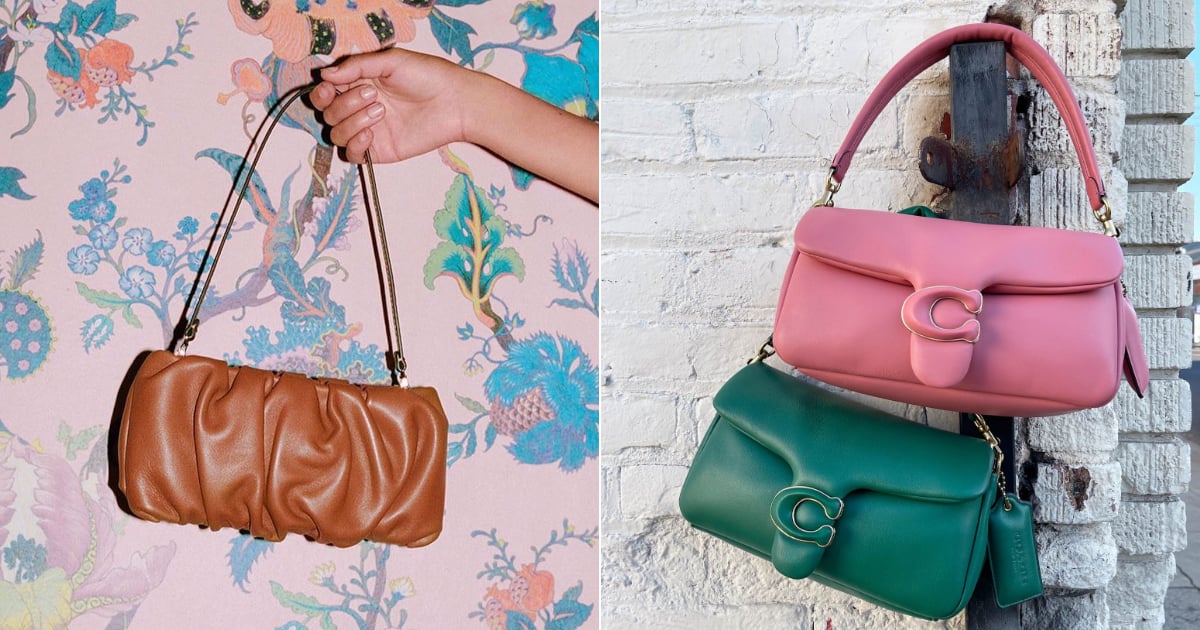 The Best Handbags For Spring 2021 POPSUGAR Fashion
