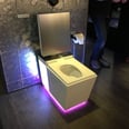 There’s Now a Smart Toilet With an Alexa Speaker, but You Won't Believe What It Costs