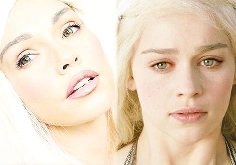 Daenerys, Game of Thrones