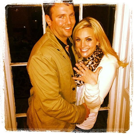 Jamie Lynn Spears Marries Jamie Watson