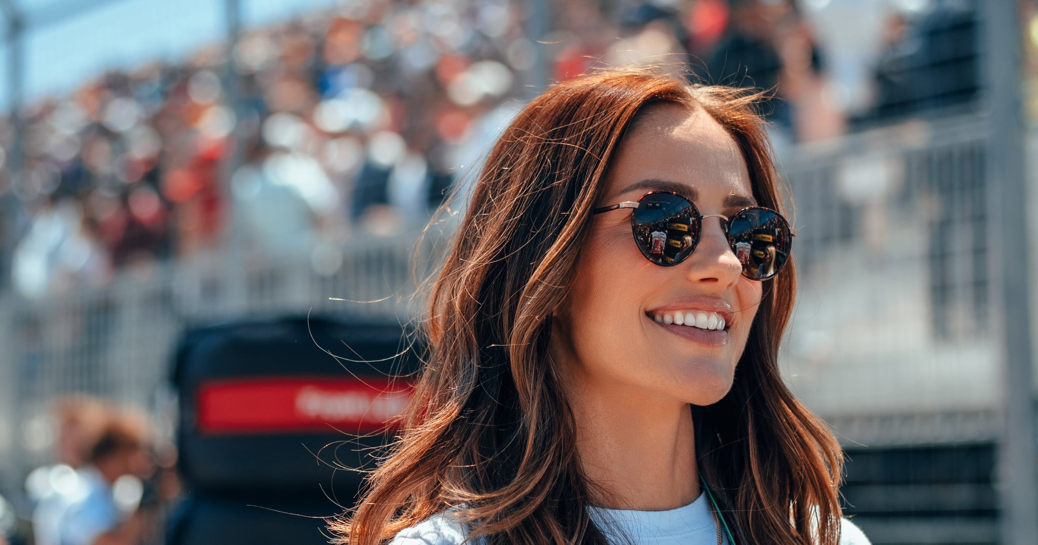 Minka Kelly and Imagine Dragons's Dan Reynolds Are Reportedly 