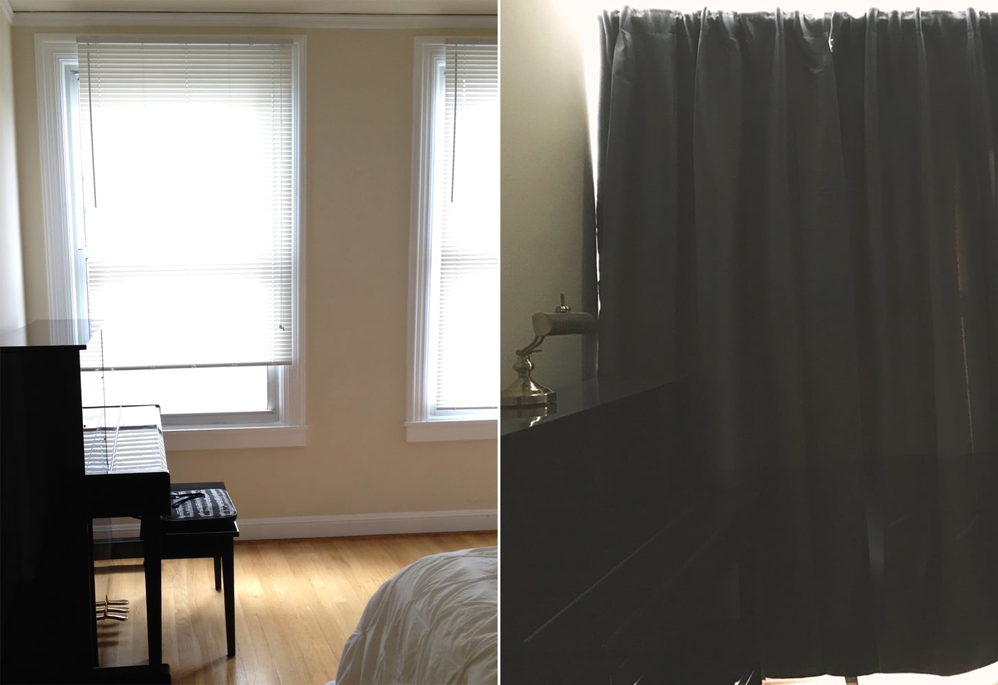 Best Affordable Blackout Curtains POPSUGAR Home