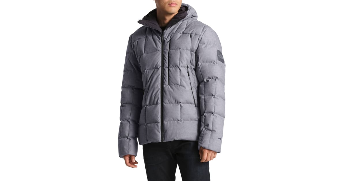 north face cryos parka