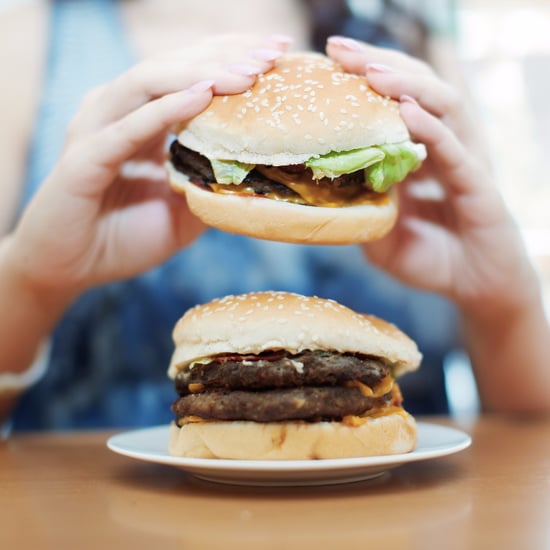 Overcoming an Eating Disorder