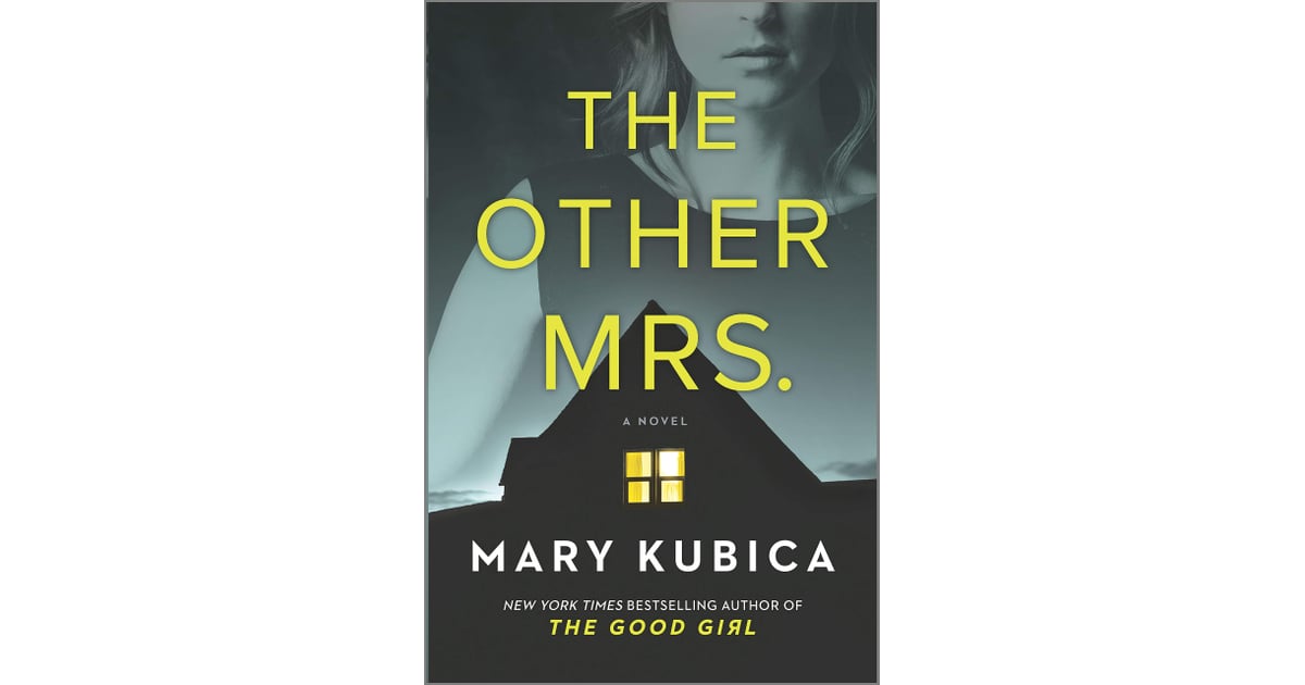 The Other Mrs. Best New Books to Read in February 2020 POPSUGAR