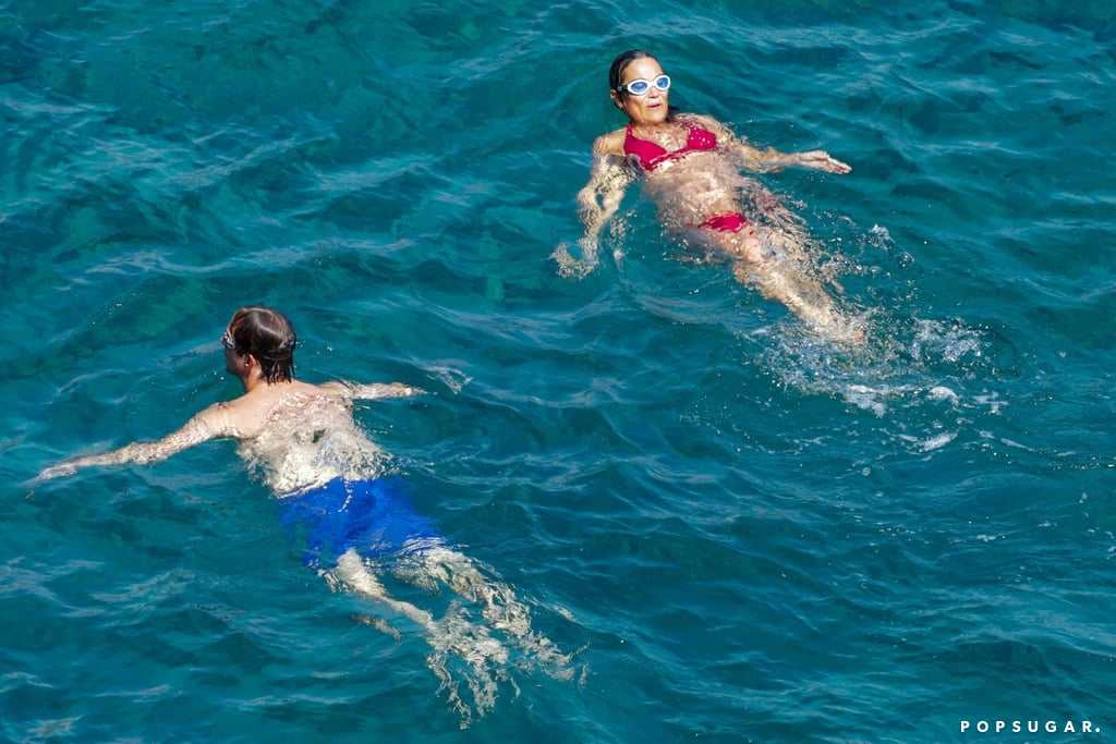 Pippa Middleton Pregnant in Bikini in Italy Pictures 2018 Pippa Middleton Pregnant in Bikini in Italy Pictures 2018