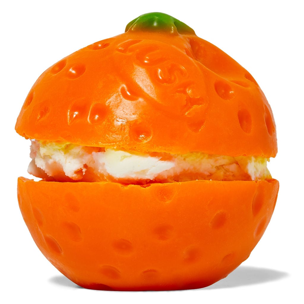 Lush Satsuma Soap Lush Christmas Collection 2019 POPSUGAR Beauty UK