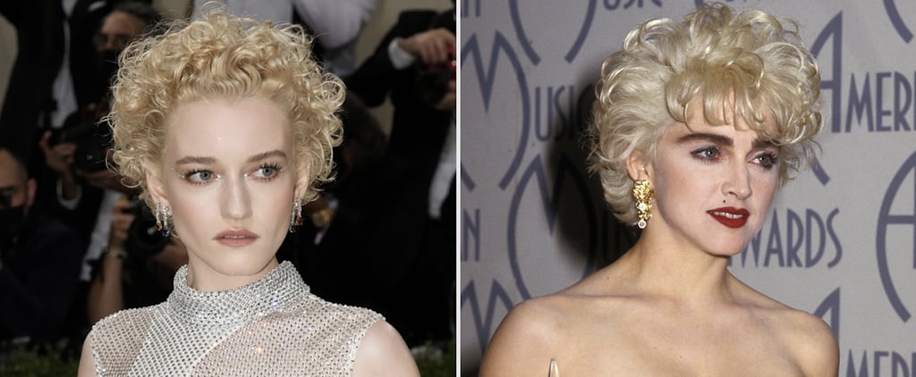 Madonna Biopic Starring Julia Garner Has Been Scrapped