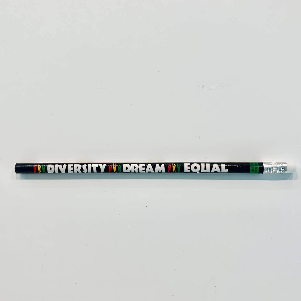 Equality Pencil