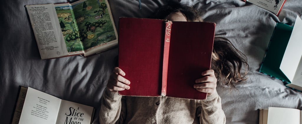 Books With Unconventional Heroines