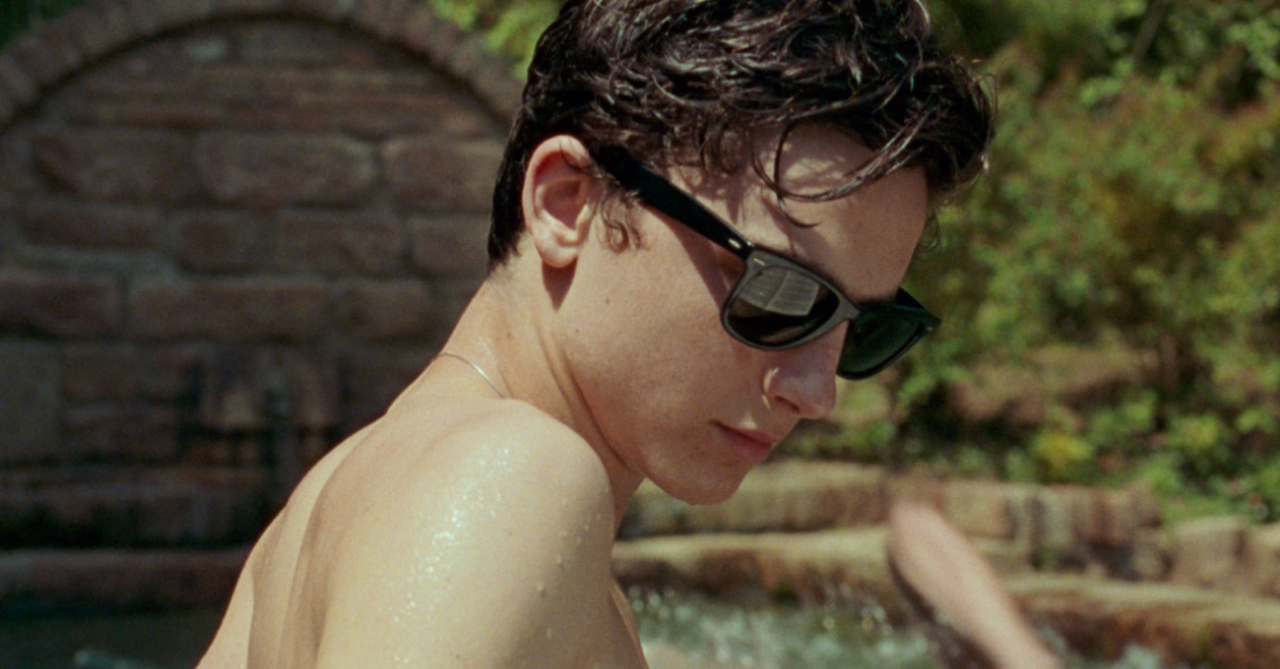 Elio Chalamet