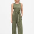 12 Jumpsuits For Every Occasion, Because We Love 1 and Done Outfits