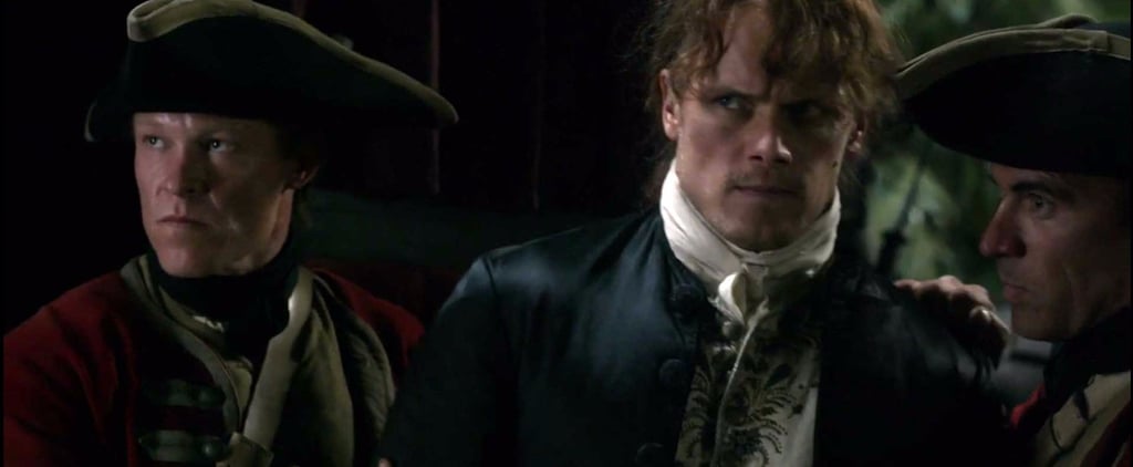Why Is Jamie Arrested in Outlander?