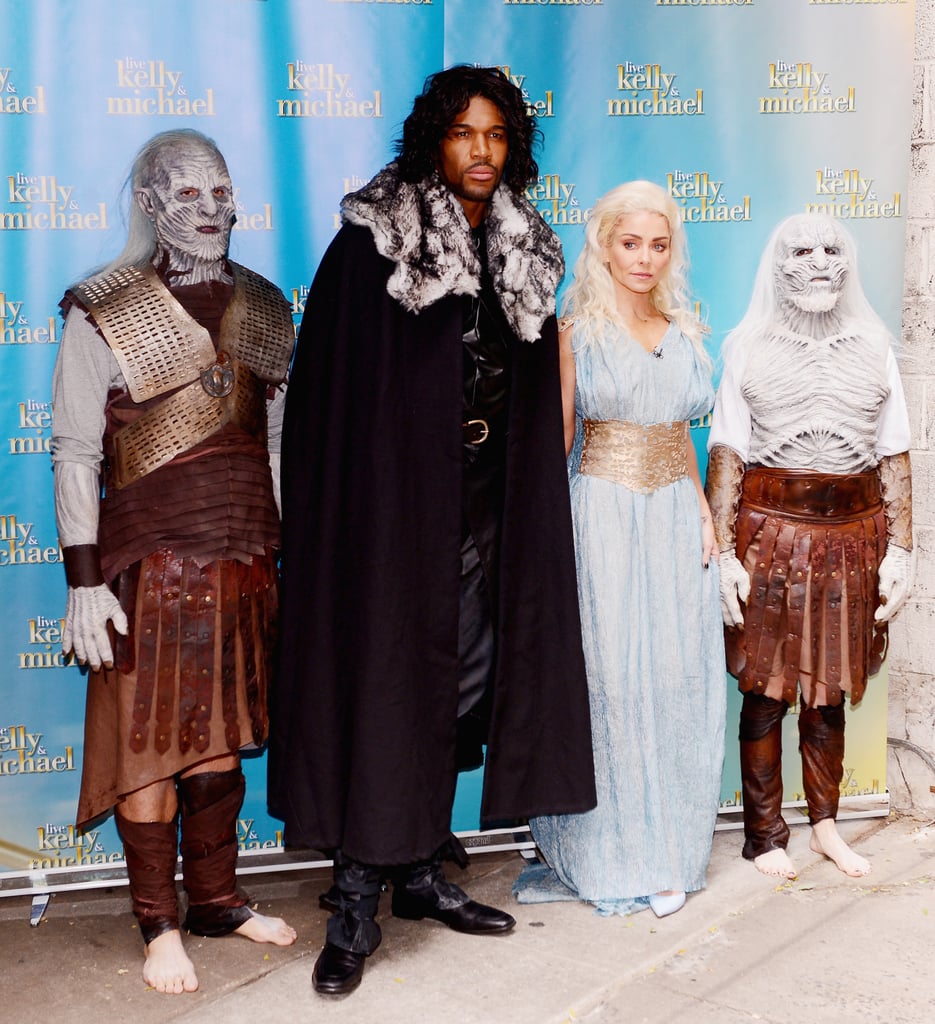 Game of Thrones