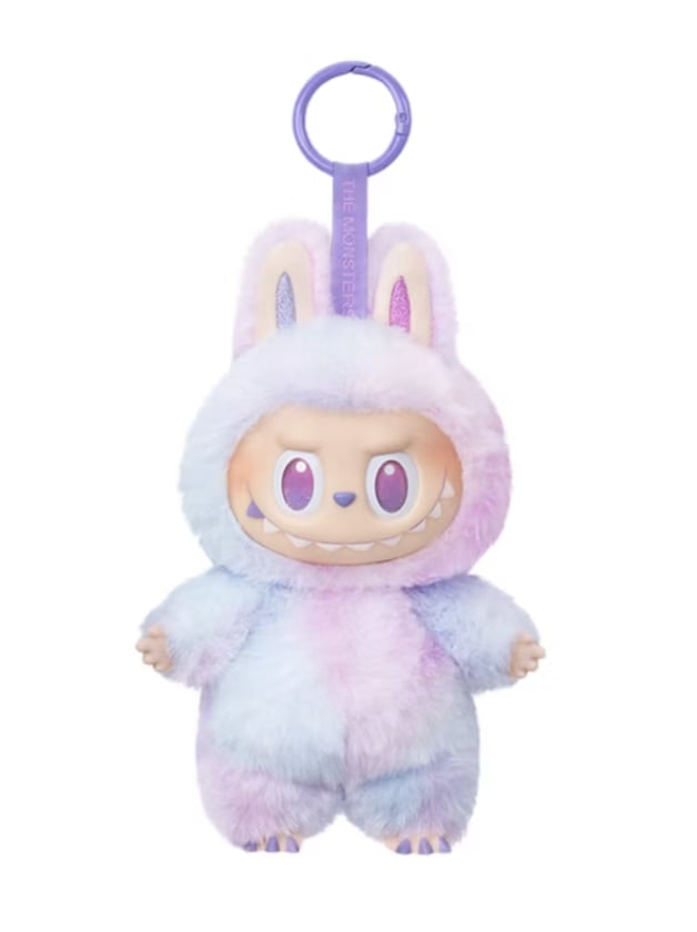 Labubu Pendant
