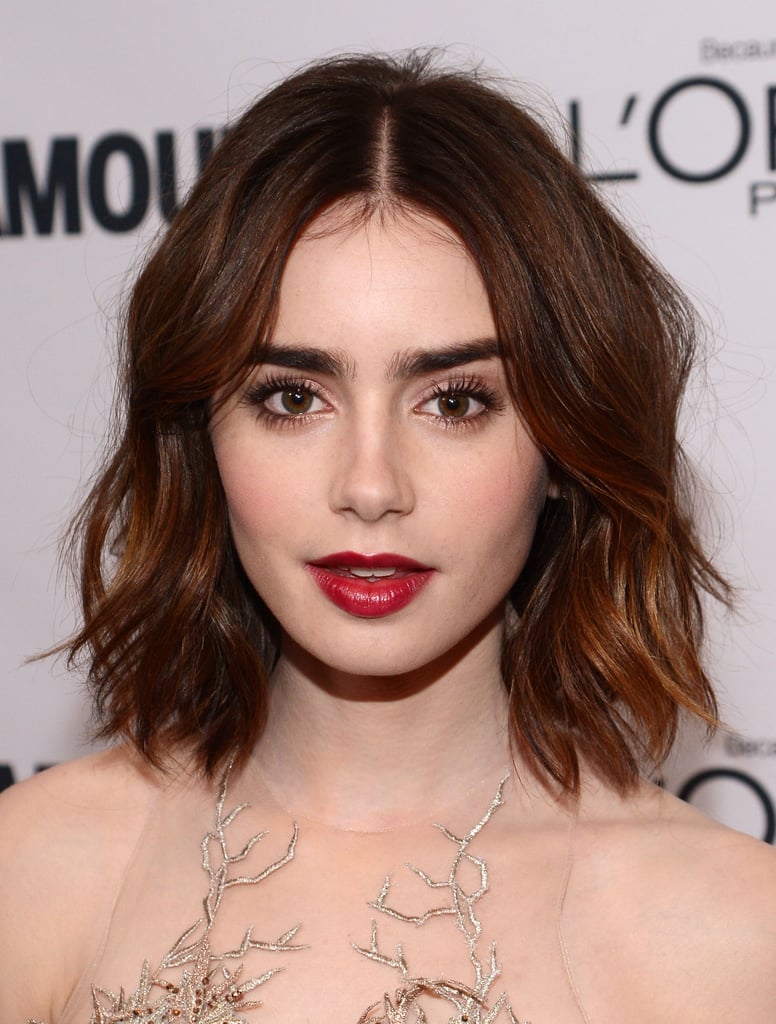 Wedding Hairstyles: All Down Wedding Hairstyles: All Down