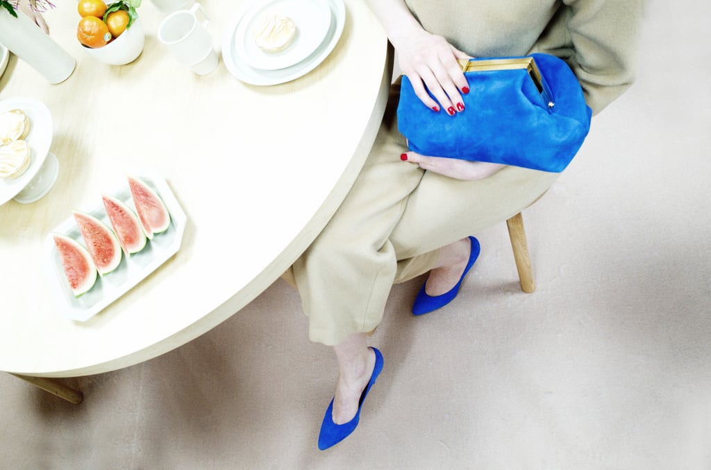 Mansur Gavriel Fall 2016 Collection