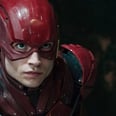 Slow Your Roll, Speedy: The Flash Won't Be Running Into Theaters Until 2022