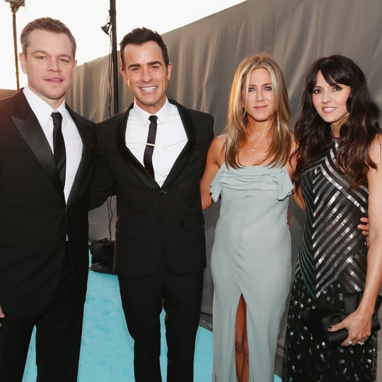 Best Pictures From the Critics' Choice Awards 2016
