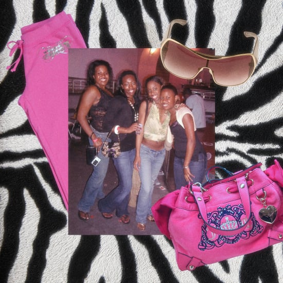 On 2000s Fashion Trends and the Evolution of Personal Style