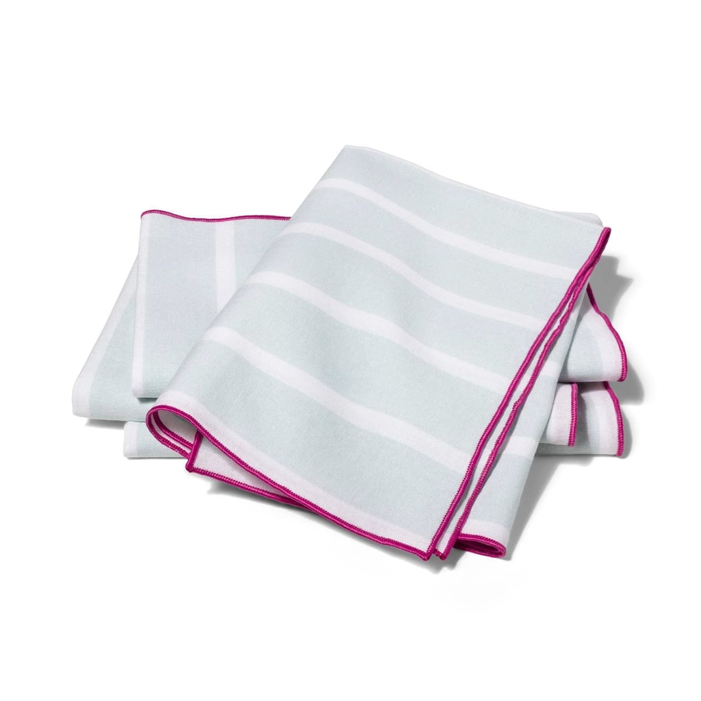 Striped Fabric Napkins Vineyard Vines For Target Home Products 2019