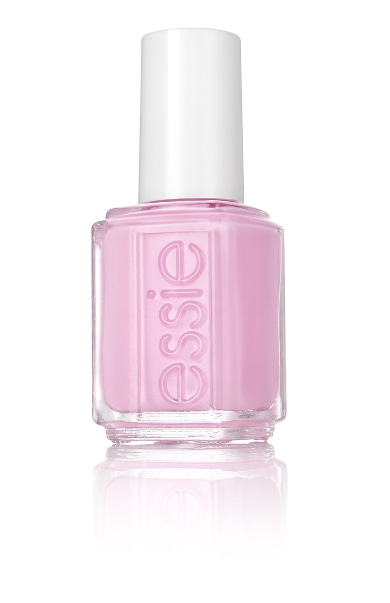 Essie Nail Polish in Saved by the Belle