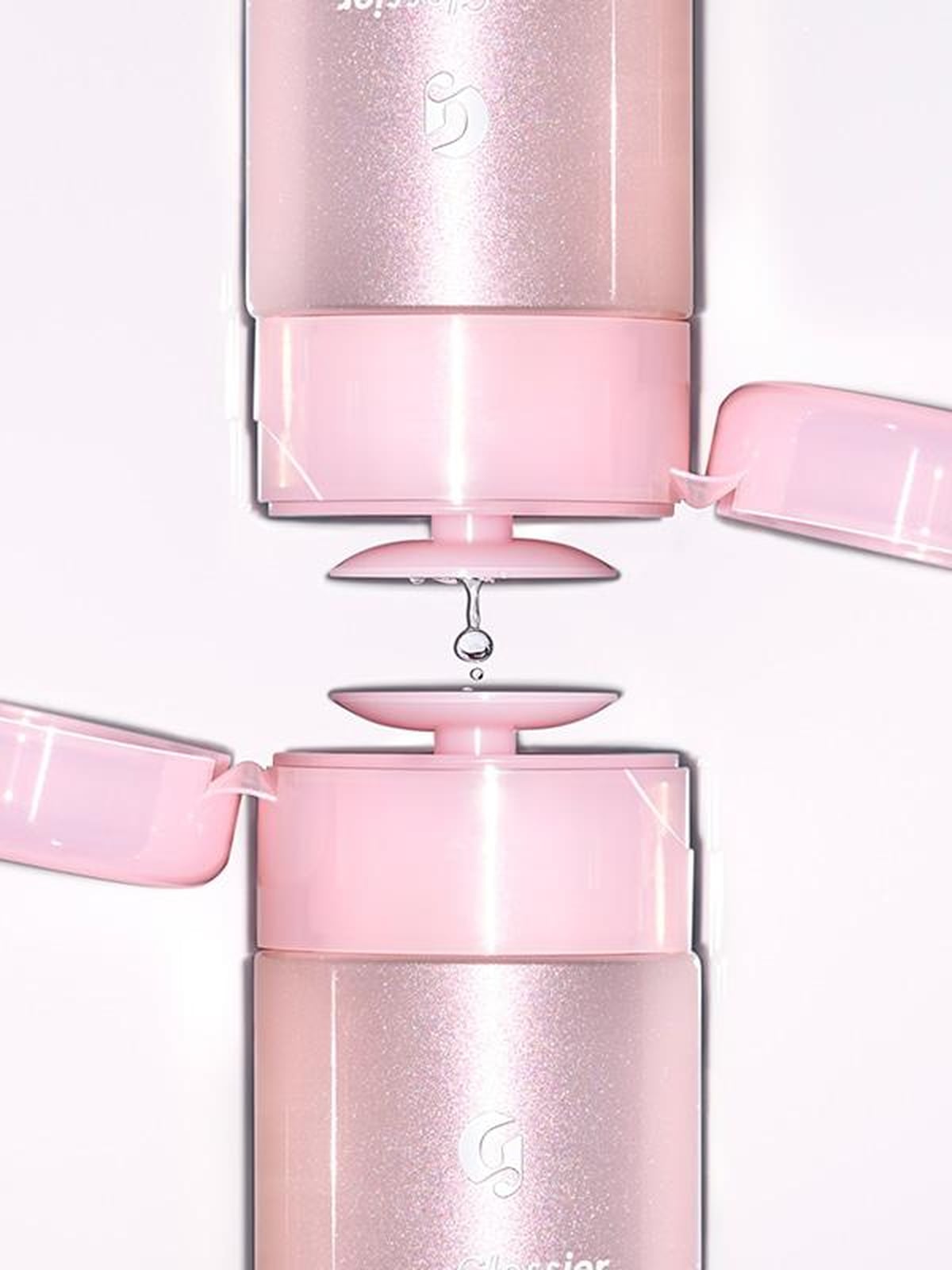 Does Glossier's Solution Help With Acne? POPSUGAR Beauty