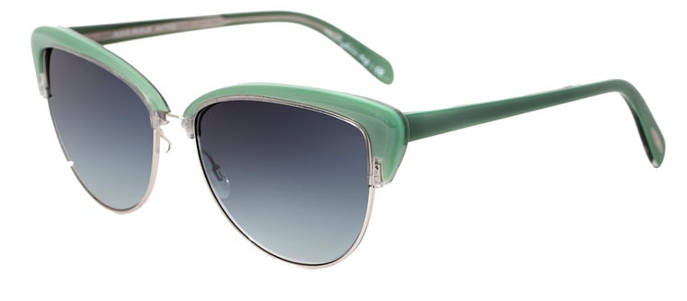 Oliver Peoples Seafoam Sunglasses