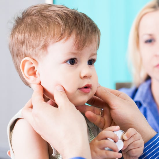 What to Expect When Taking a Sick Child to the Pediatrician