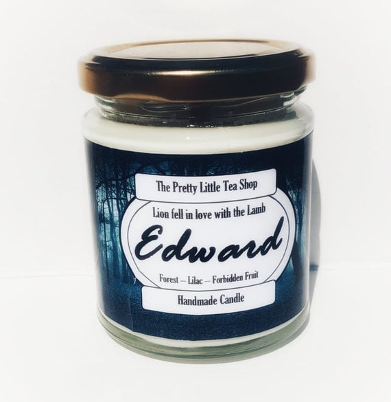 Edward Candle