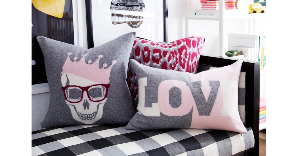 The softer the better You can never have too many blankets and Coco