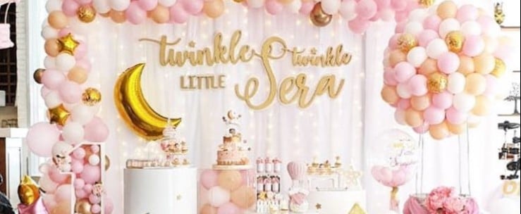 Best First Birthday Themes