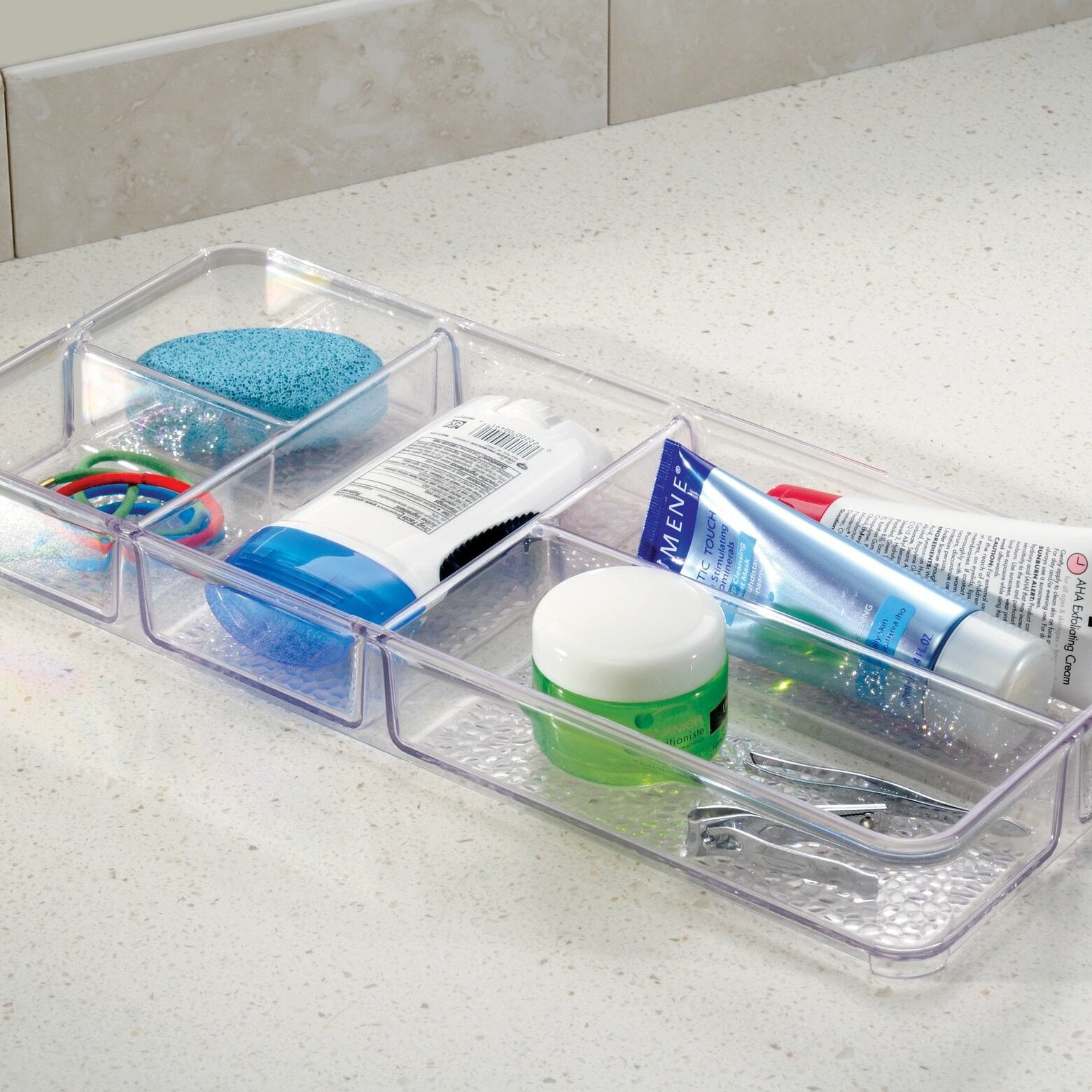 Eisenhart Cosmetic Drawer Organizer Wayfair Has More Than Just