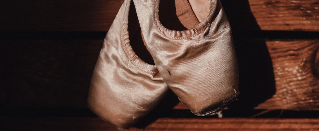 Taking Adult Ballet Classes