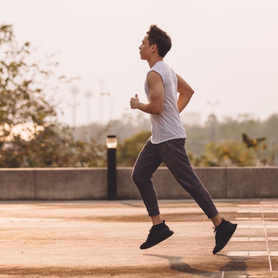 Running Gifts For Men