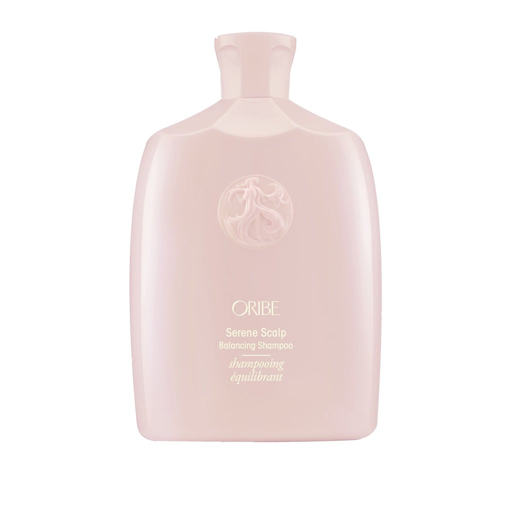 Oribe Serene Scalp Balancing Shampoo