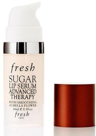 Fresh Sugar Lip Serum Advanced Therapy