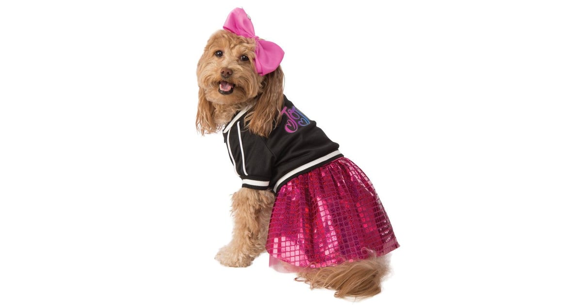 JoJo Siwa Dog Costume Best Costumes For Dogs POPSUGAR UK Pets Photo 16