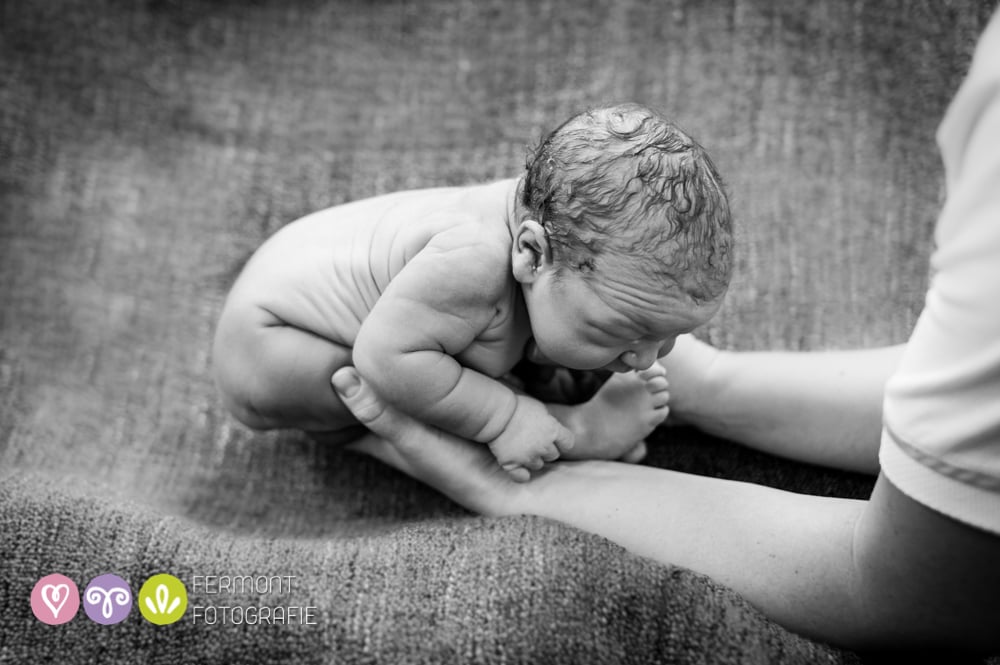 Photos of How Babies Fit Inside of Womb POPSUGAR Family Photo 20